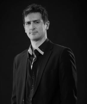 Emiliano Greco — Piano, Tango Lovers