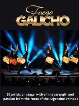 Fuego Gaucho