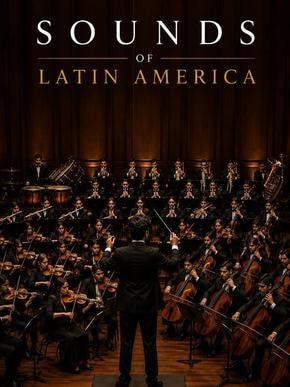 Sounds of Latin America