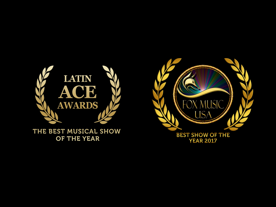 Latin ACE Awards and Fox Music USA Best Show of the Year