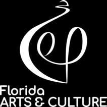 Florida Arts & Culture logo